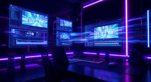 uncensored ai video generator