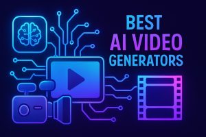 uncensored ai video generator
