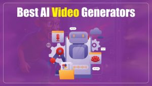 uncensored ai video generator