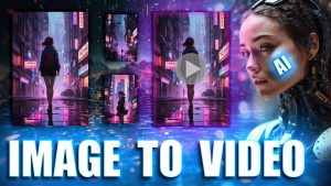 uncensored ai video generator