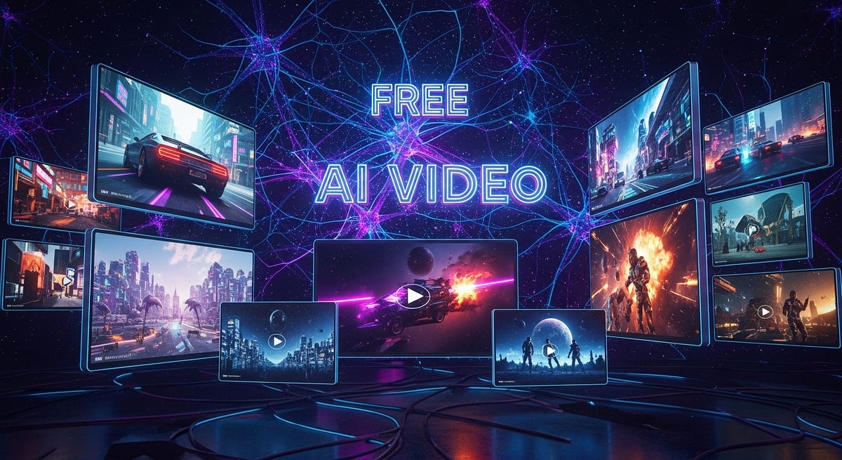 uncensored ai video generator