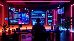 uncensored ai video generator
