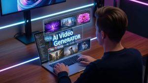 uncensored ai video generator