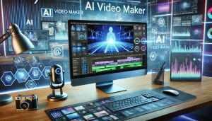 uncensored ai video generator