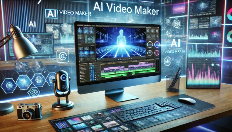 uncensored ai video generator