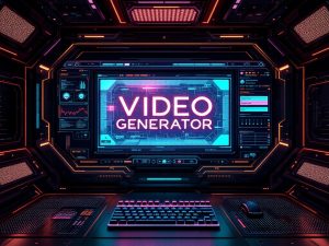 uncensored ai video generator