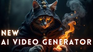 uncensored ai video generator