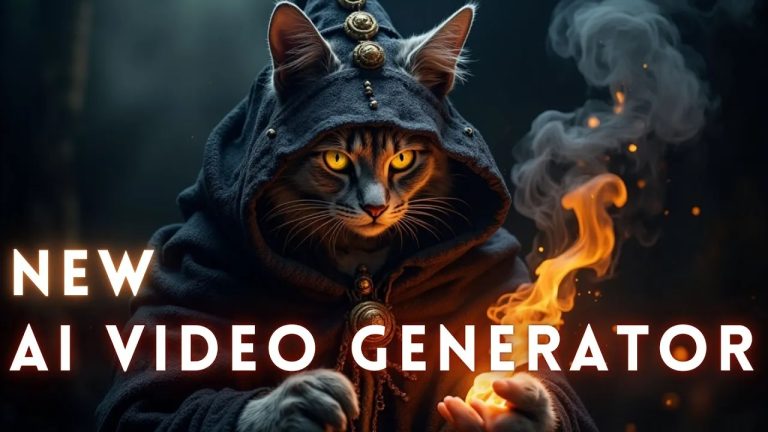 uncensored ai video generator