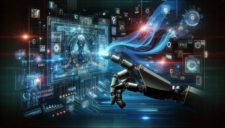 uncensored ai video generator