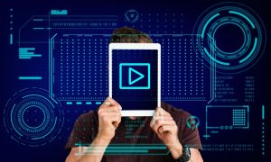 uncensored ai video generator
