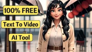 uncensored ai video generator
