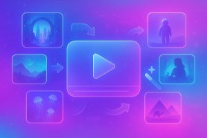 uncensored ai video generator