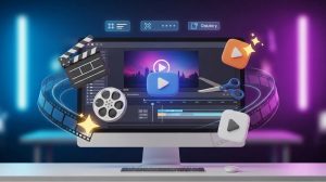 uncensored ai video generator