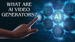 uncensored ai video generator