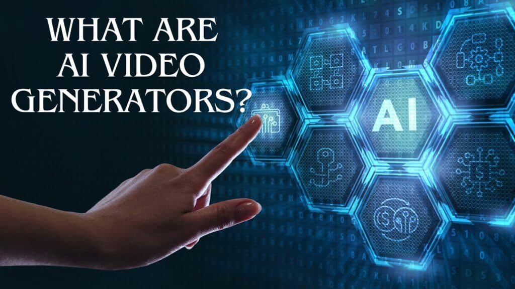 uncensored ai video generator
