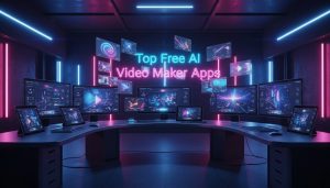 uncensored ai video generator