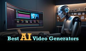 uncensored ai video generator
