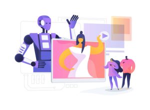 uncensored ai video generator