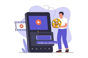 uncensored ai video generator