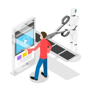uncensored ai video generator