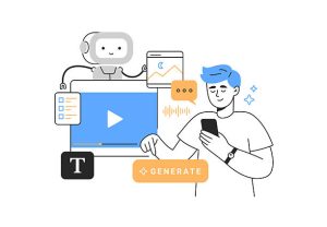uncensored ai video generator
