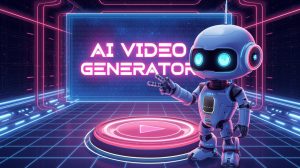 uncensored ai video generator