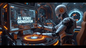 uncensored ai video generator