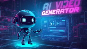 uncensored ai video generator