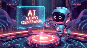 uncensored ai video generator