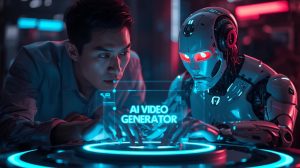 uncensored ai video generator
