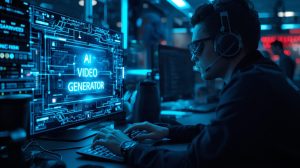 uncensored ai video generator