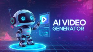 uncensored ai video generator