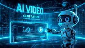uncensored ai video generator
