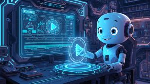 uncensored ai video generator