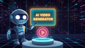 uncensored ai video generator