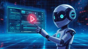 uncensored ai video generator