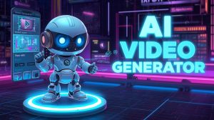 uncensored ai video generator