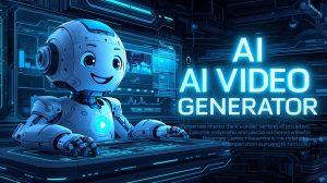 uncensored ai video generator