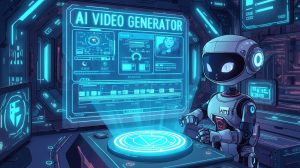 uncensored ai video generator