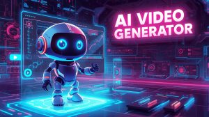 uncensored ai video generator