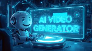 uncensored ai video generator