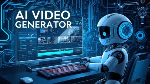 uncensored ai video generator