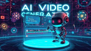 uncensored ai video generator