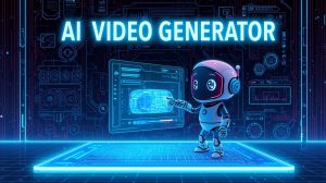 uncensored ai video generator