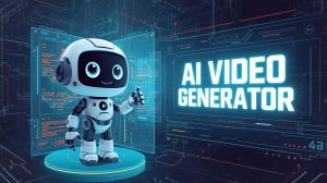 uncensored ai video generator