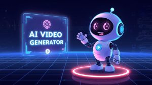 uncensored ai video generator