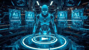 uncensored ai video generator