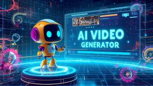 uncensored ai video generator