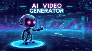 uncensored ai video generator