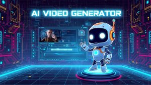 uncensored ai video generator